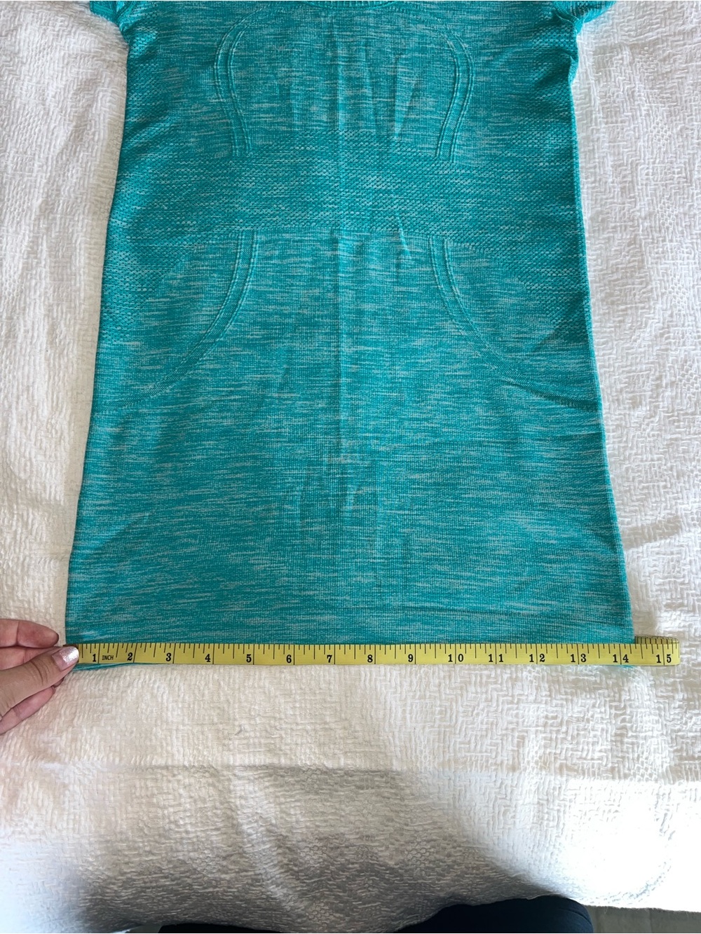 Lululemon Swiftly Tech Short Sleeve Crew - Picture 9 of 11